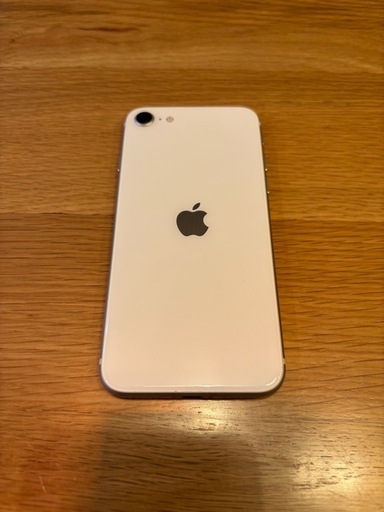 iPhoneSE3 64GB SIMフリー