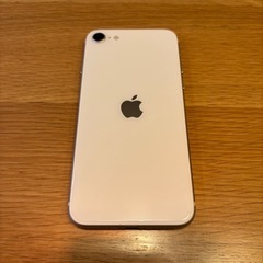 iPhoneSE3 64GB SIMフリー