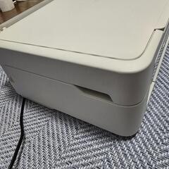 EPSON　プリンターの画像