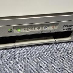 EPSON　プリンター