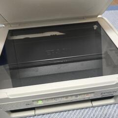EPSON　プリンターの画像