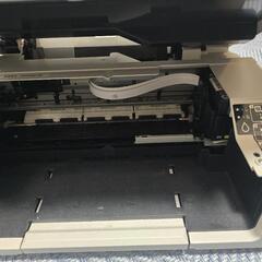 EPSON　プリンターの画像