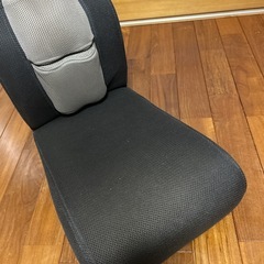 座椅子
の画像
