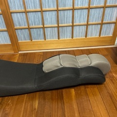 座椅子
の画像