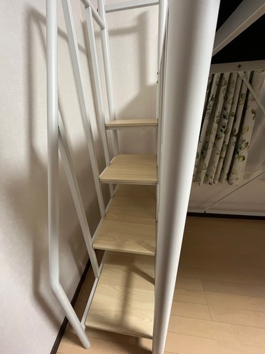 ロフトベッド
