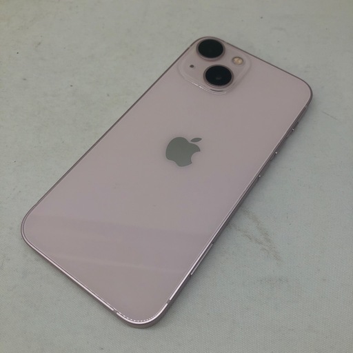 iPhone iPhone 13  mini