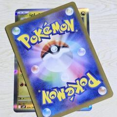 ポケモン カード/ポケカ Nのレシラム AR/R 2枚セットの画像