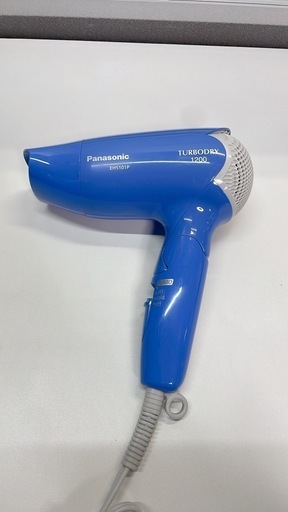 ヘアドライヤー Panasonic
