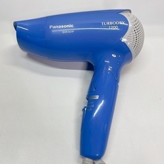 ヘアドライヤー Panasonic