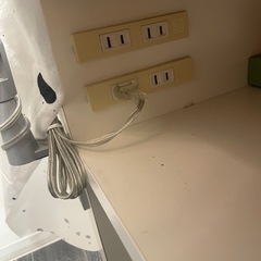 ネイルテーブルの画像