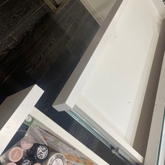 ネイルテーブルの画像