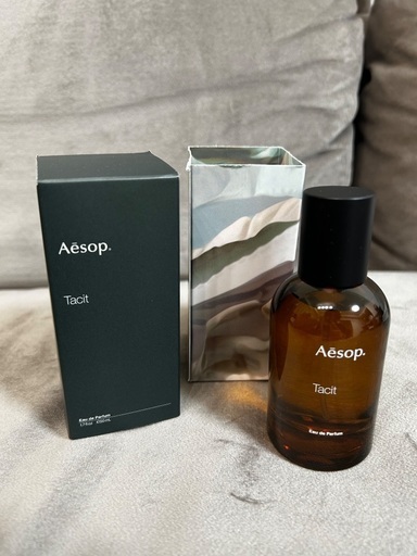 Aesop香水