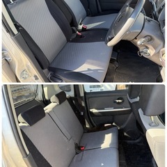 (売約済み)★車検付き★ スズキ　ワゴンR MH21S ★ETC付き★調子良好の画像