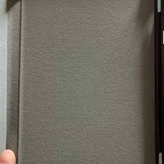 新品未使用品のタブレットケースの画像