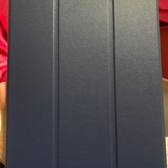 新品未使用品のタブレットケースの画像