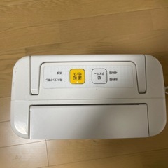 除湿器の画像
