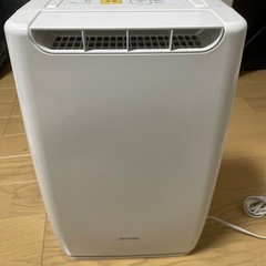除湿器