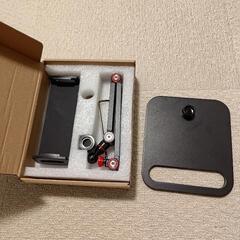 Mokastar タブレットスタンド