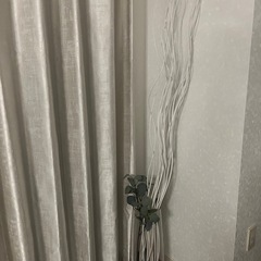 IKEA トルカ　インテリア　花瓶付きの画像