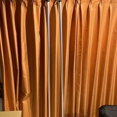 突っ張り棒