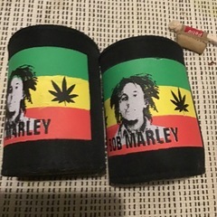 Bob Marleyの入れ物
