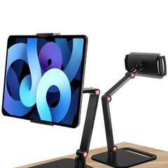 Mokastar タブレットスタンドの画像