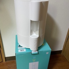 アロマディフューザー搭載　加湿器　