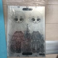値下げしました ガールズデザイナーコレクションの画像