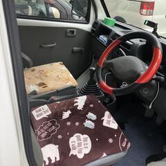 ミニキャブトラックの画像