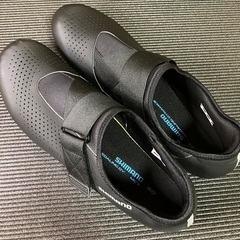 シマノビンディングシューズ　サイズ50 （31.7センチ）の画像