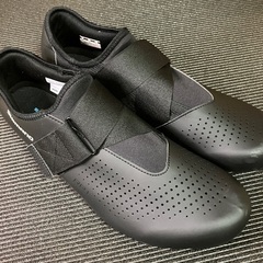 シマノビンディングシューズ　サイズ50 （31.7センチ）