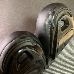 シマノビンディングシューズ　サイズ50 （31.7センチ）の画像