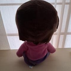 🩵コナン🩵ぬいぐるみ🩵２つ🩵の画像