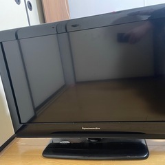 Dynaconnective 液晶テレビ　32V型09年製