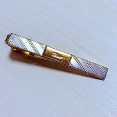 クリスチャン ディオール アクセサリー の画像