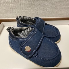 ファミリア　子ども靴