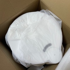 アロマディフューザー搭載　加湿器　の画像