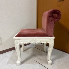アンティーク椅子