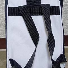 トミカ　パトカー　バッグ　リュックの画像
