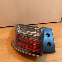 レクサスctリアテール