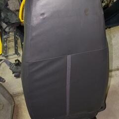 ホンダビート純正　運転席シート　レストア　旧車　トヨタ　ダイハツ　等流用にもの画像