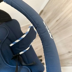 美品✨アップリカAB型ベビーカーの画像