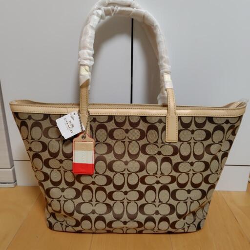 CORCH  トートバッグ新品未使用品