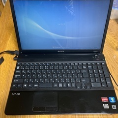 VAIO ノートPC PCG-61611N