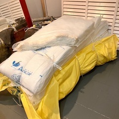 無料！新品！断熱材！