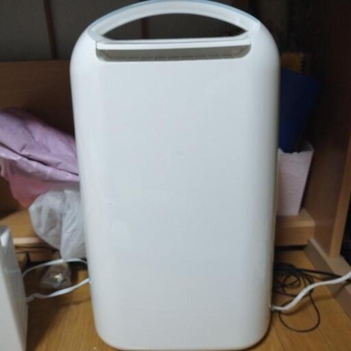 除湿機