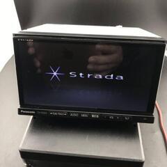 パナソニック ストラーダCN-500D