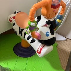 子どもおもちゃ 2点 セットの画像