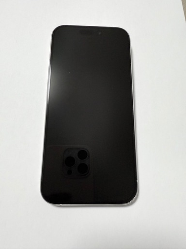 iPhone15Pro 512gb本体 美品