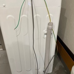 洗濯機の画像
